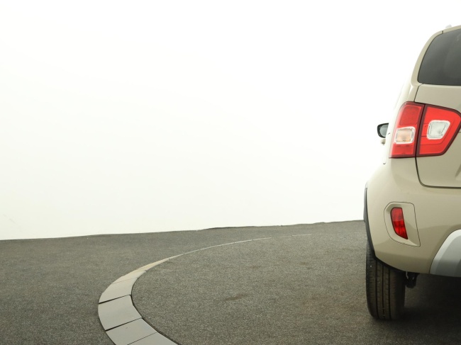 Suzuki Ignis - 1.2 Smart Hybrid Style