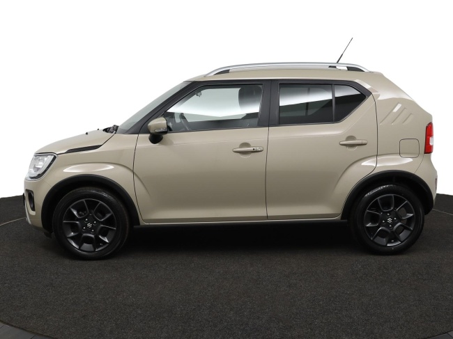 Suzuki Ignis - 1.2 Smart Hybrid Style