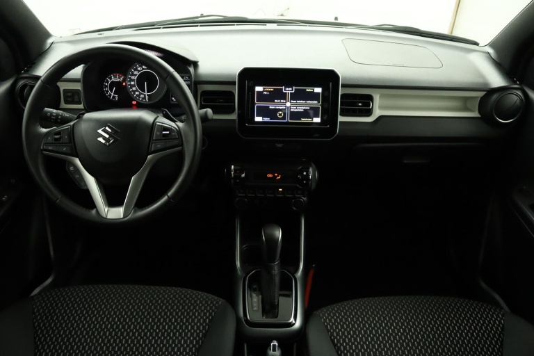 Suzuki Ignis - 1.2 Smart Hybrid Style 4