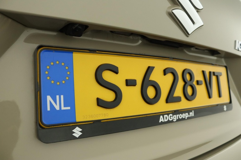 Suzuki Ignis - 1.2 Smart Hybrid Style 40