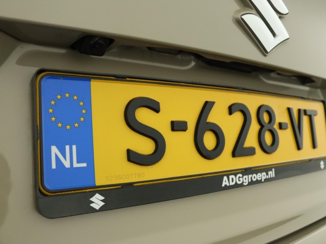 Suzuki Ignis - 1.2 Smart Hybrid Style