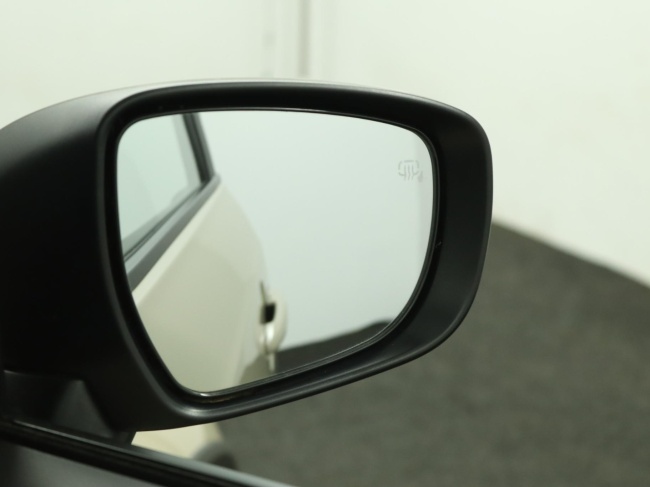 Suzuki Ignis - 1.2 Smart Hybrid Style