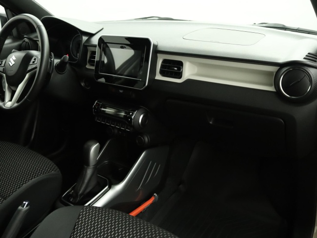 Suzuki Ignis - 1.2 Smart Hybrid Style
