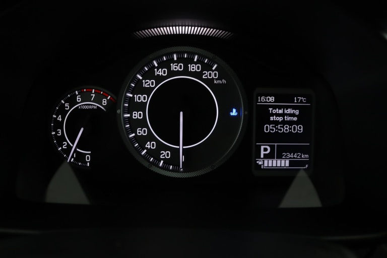 Suzuki Ignis - 1.2 Smart Hybrid Style 47