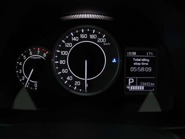 Suzuki Ignis - 1.2 Smart Hybrid Style