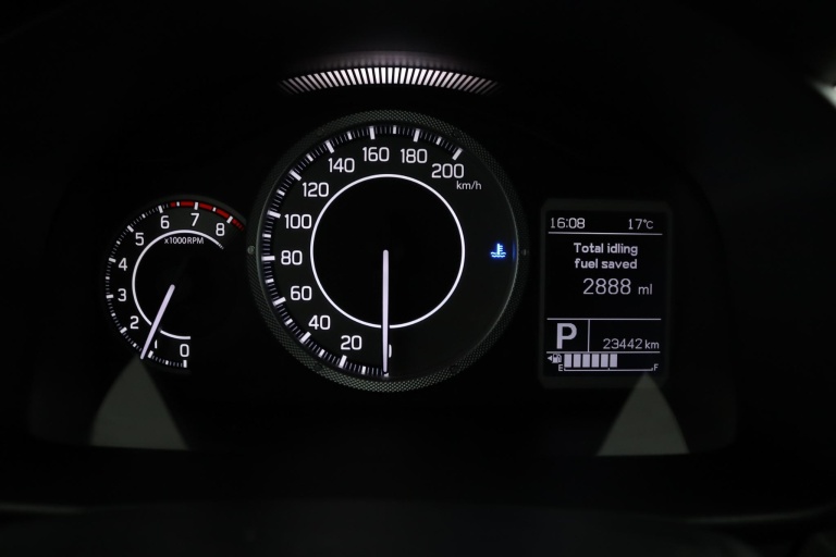 Suzuki Ignis - 1.2 Smart Hybrid Style 48