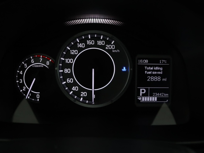 Suzuki Ignis - 1.2 Smart Hybrid Style