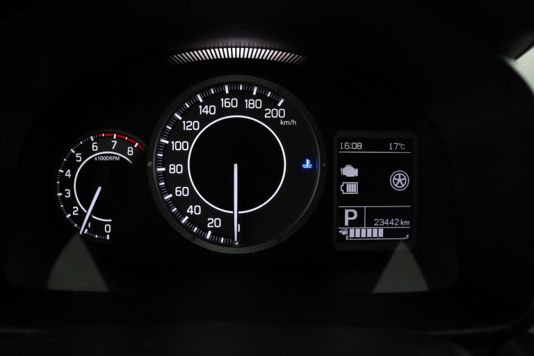 Suzuki Ignis - 1.2 Smart Hybrid Style 49