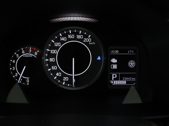 Suzuki Ignis - 1.2 Smart Hybrid Style
