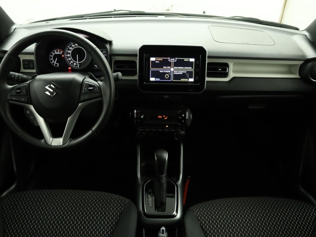 Suzuki Ignis - 1.2 Smart Hybrid Style