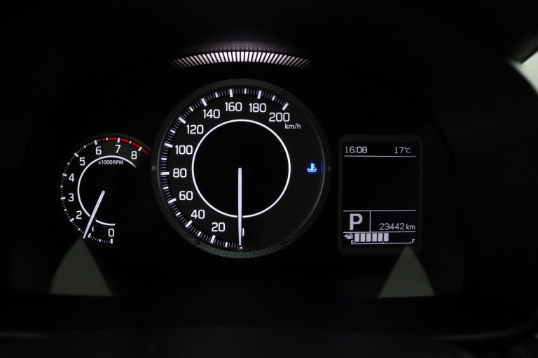 Suzuki Ignis - 1.2 Smart Hybrid Style 50