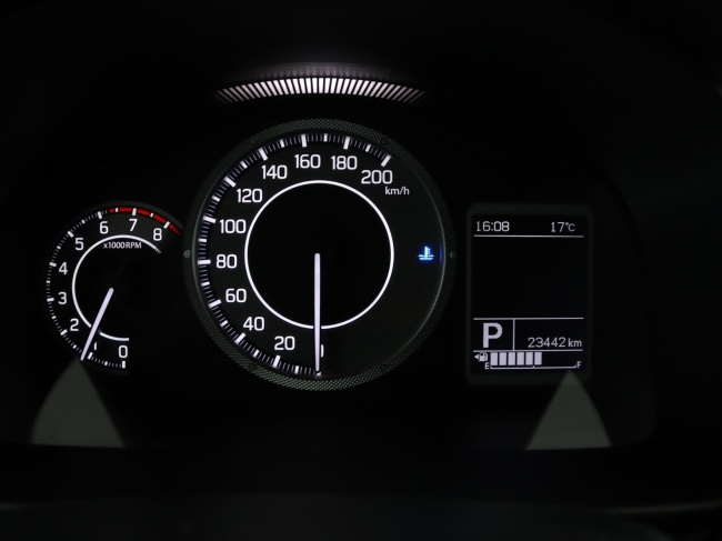 Suzuki Ignis - 1.2 Smart Hybrid Style