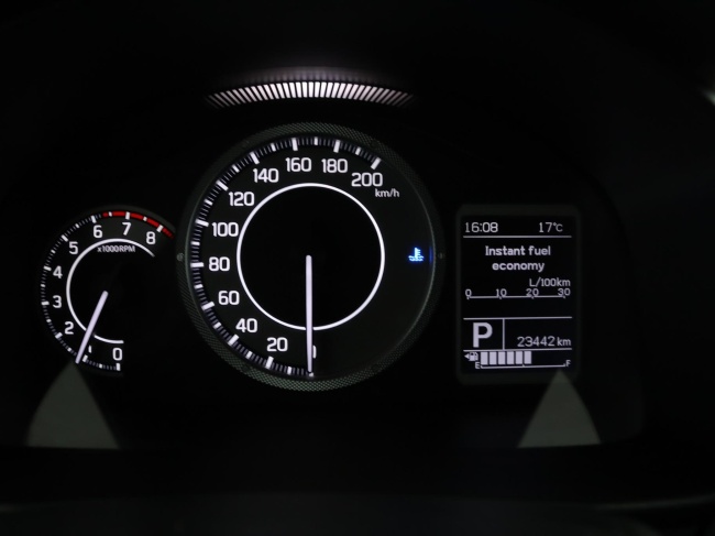 Suzuki Ignis - 1.2 Smart Hybrid Style
