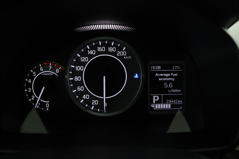 Suzuki Ignis - 1.2 Smart Hybrid Style 52