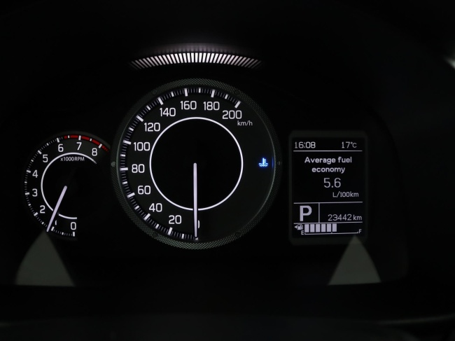 Suzuki Ignis - 1.2 Smart Hybrid Style