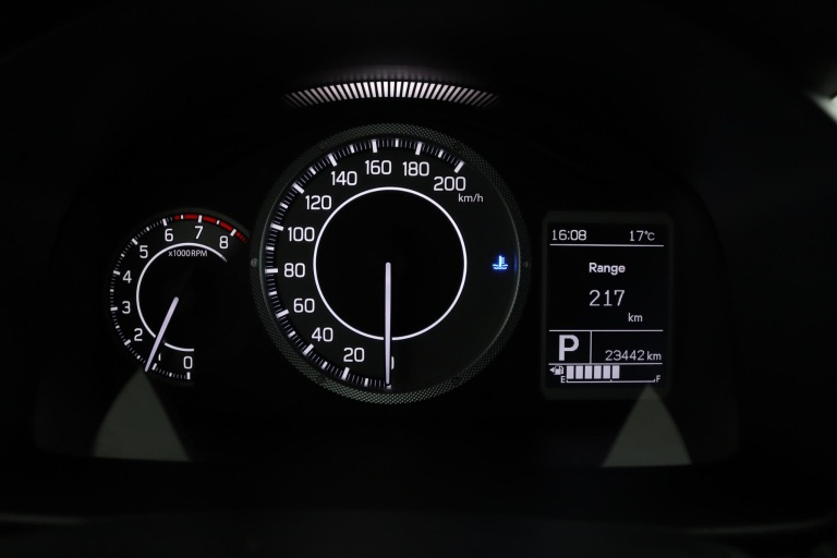 Suzuki Ignis - 1.2 Smart Hybrid Style 53