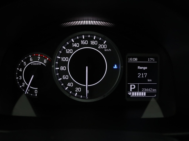 Suzuki Ignis - 1.2 Smart Hybrid Style