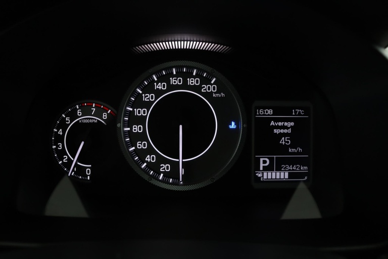 Suzuki Ignis - 1.2 Smart Hybrid Style 54