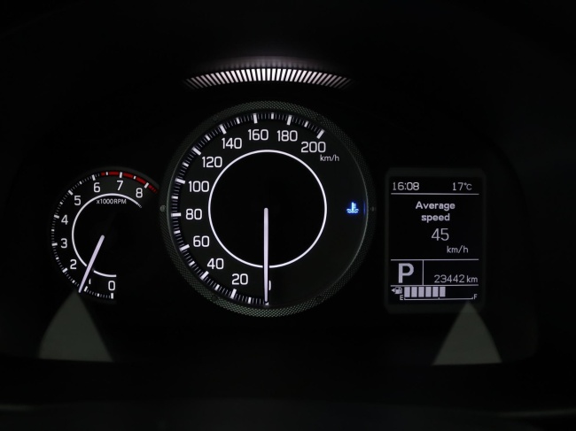 Suzuki Ignis - 1.2 Smart Hybrid Style