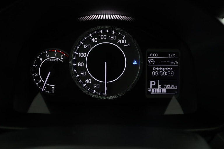 Suzuki Ignis - 1.2 Smart Hybrid Style 55