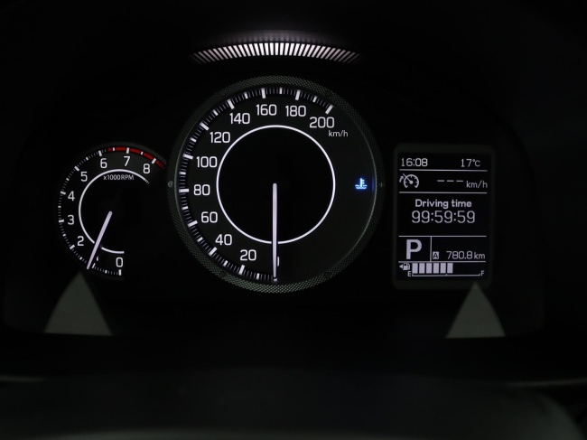 Suzuki Ignis - 1.2 Smart Hybrid Style