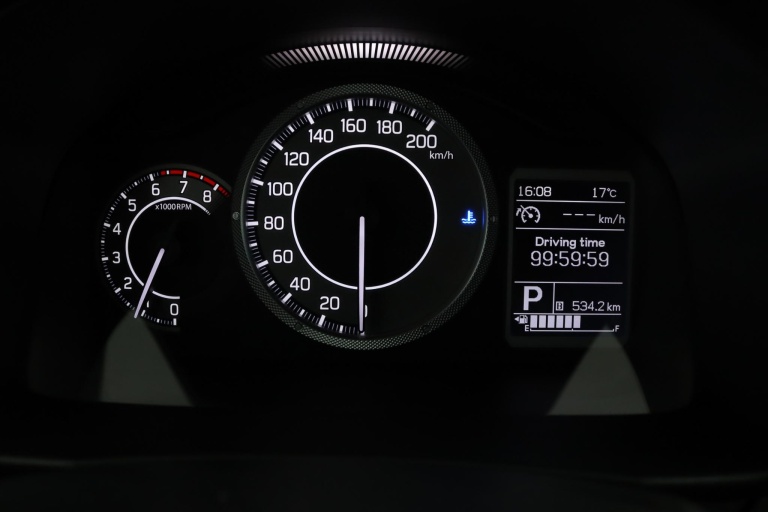 Suzuki Ignis - 1.2 Smart Hybrid Style 56