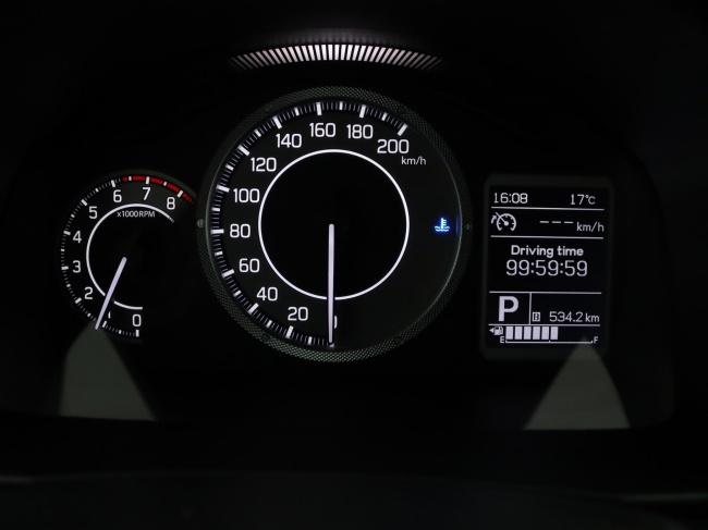 Suzuki Ignis - 1.2 Smart Hybrid Style