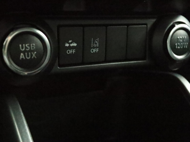 Suzuki Ignis - 1.2 Smart Hybrid Style