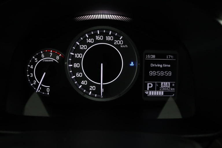 Suzuki Ignis - 1.2 Smart Hybrid Style 6