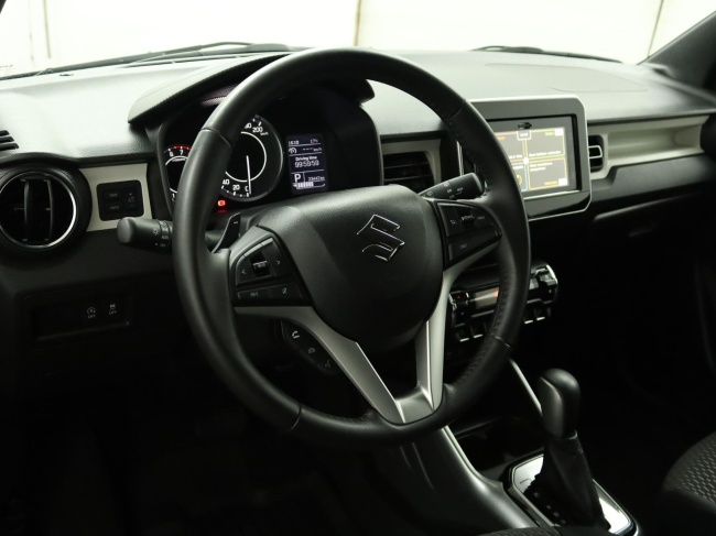 Suzuki Ignis - 1.2 Smart Hybrid Style