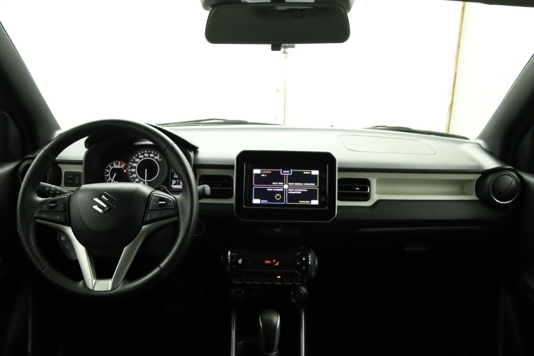 Suzuki Ignis - 1.2 Smart Hybrid Style 64