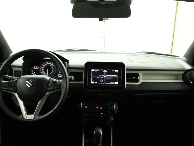 Suzuki Ignis - 1.2 Smart Hybrid Style