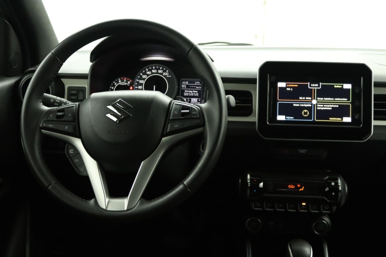 Suzuki Ignis - 1.2 Smart Hybrid Style 65
