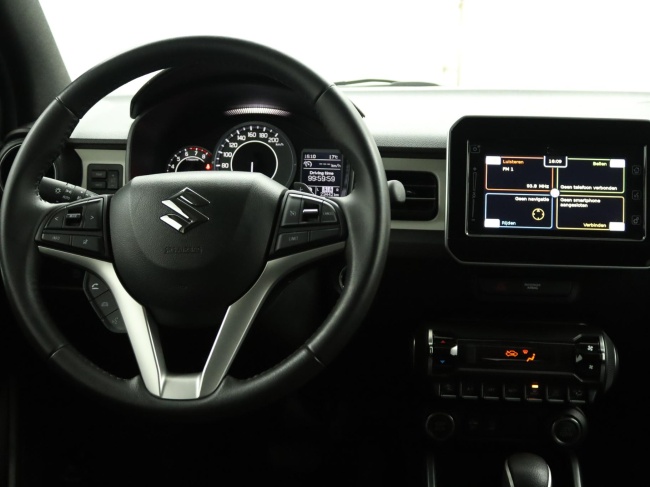 Suzuki Ignis - 1.2 Smart Hybrid Style