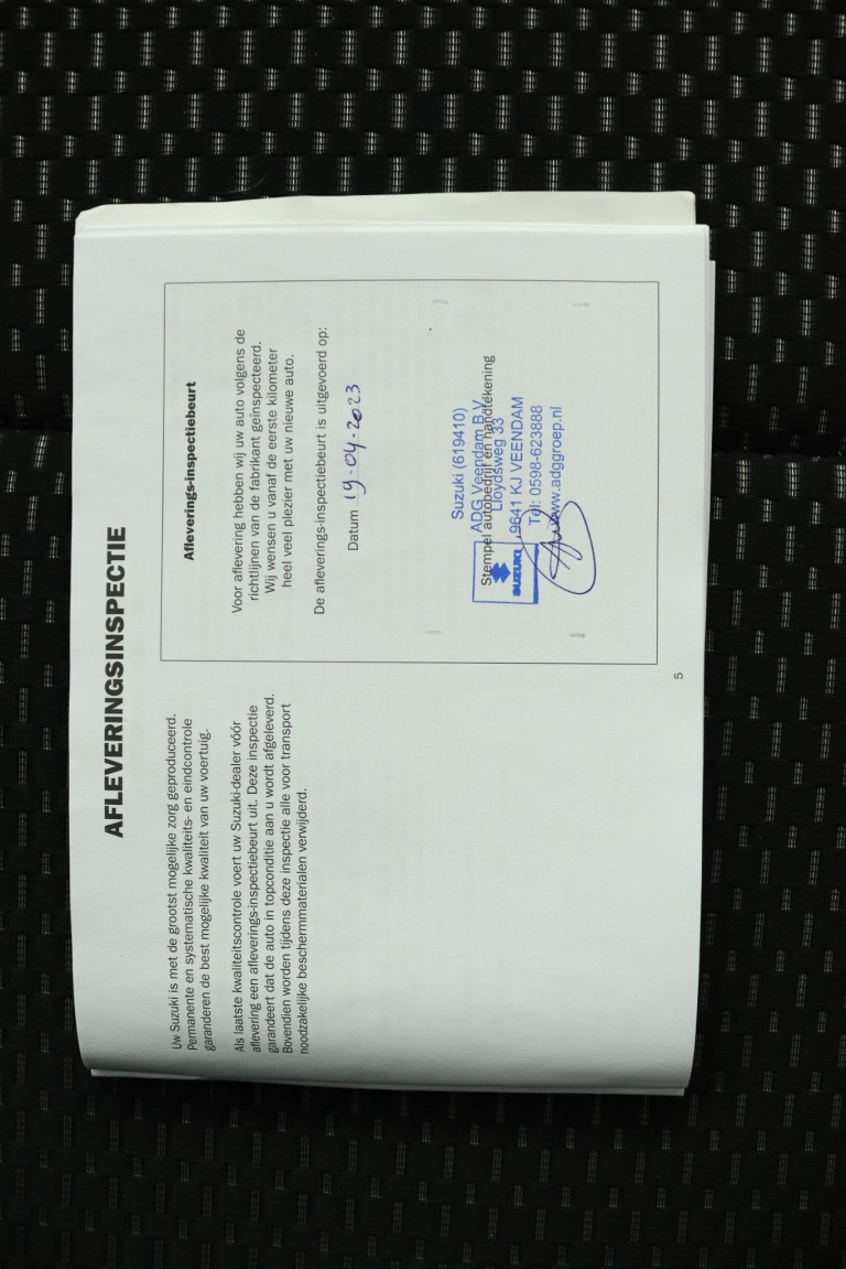 Suzuki Ignis - 1.2 Smart Hybrid Style 67