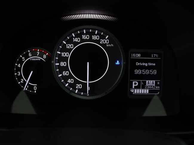 Suzuki Ignis - 1.2 Smart Hybrid Style