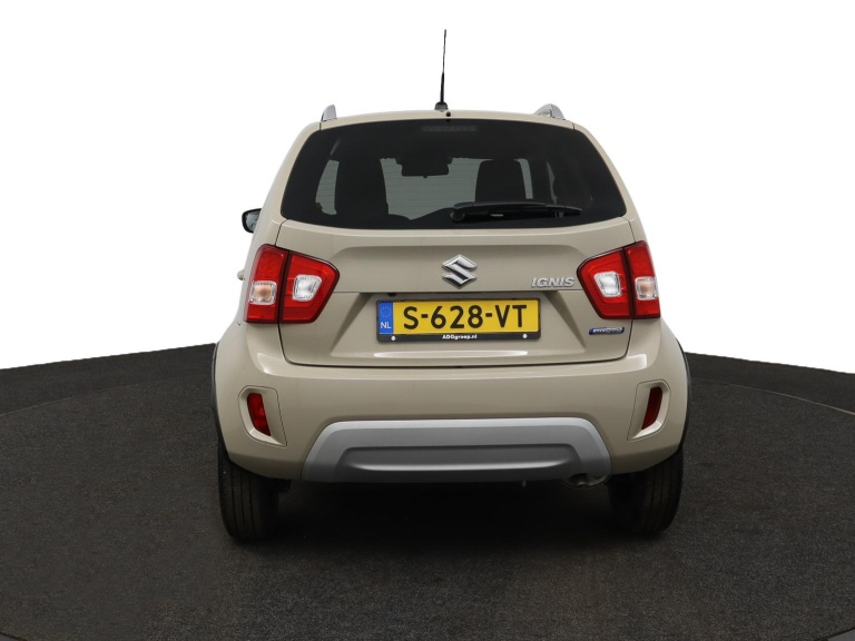 Suzuki Ignis - 1.2 Smart Hybrid Style 70