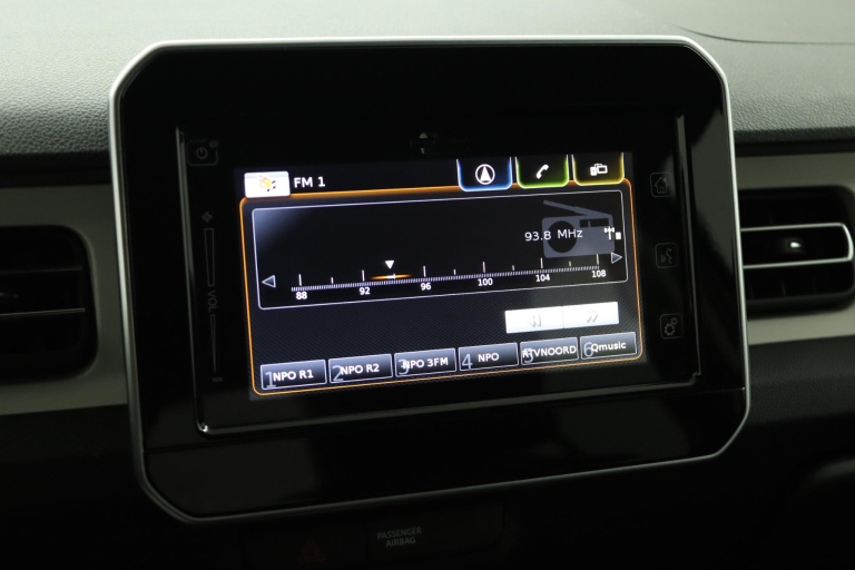 Suzuki Ignis - 1.2 Smart Hybrid Style 8