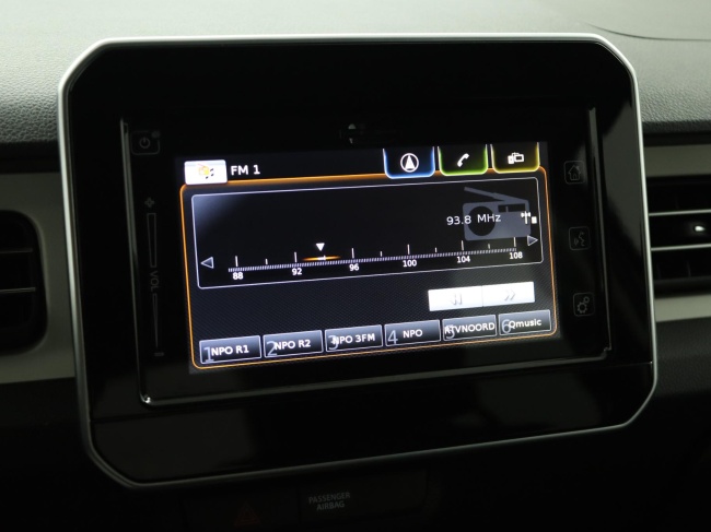 Suzuki Ignis - 1.2 Smart Hybrid Style