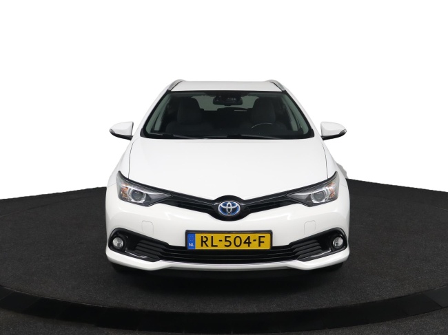 Toyota Auris Touring Sports - 1.8 Hybrid Dynamic Go