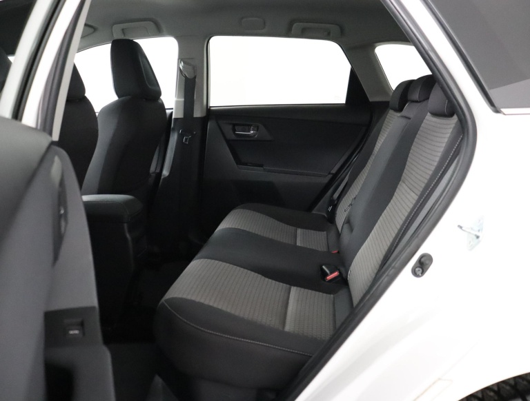 Toyota Auris Touring Sports - 1.8 Hybrid Dynamic Go 18