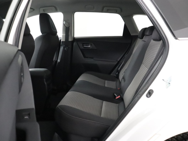 Toyota Auris Touring Sports - 1.8 Hybrid Dynamic Go