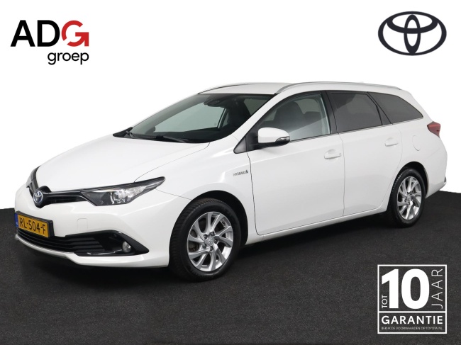 Toyota Auris Touring Sports - 1.8 Hybrid Dynamic Go