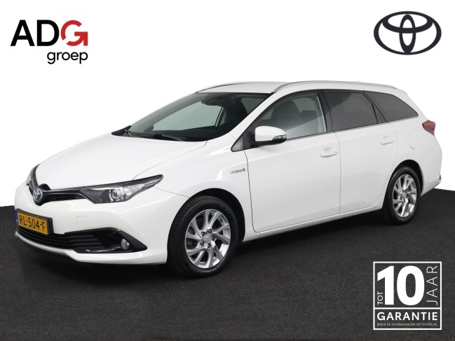 Toyota Auris Touring Sports - 1.8 Hybrid Dynamic Go