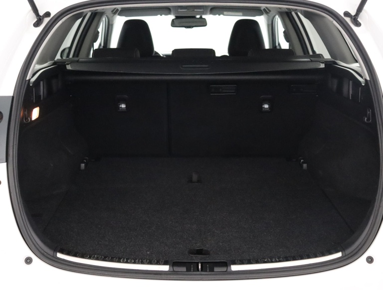Toyota Auris Touring Sports - 1.8 Hybrid Dynamic Go 23
