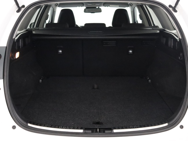 Toyota Auris Touring Sports - 1.8 Hybrid Dynamic Go