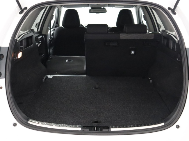 Toyota Auris Touring Sports - 1.8 Hybrid Dynamic Go