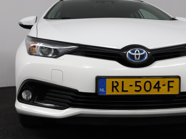 Toyota Auris Touring Sports - 1.8 Hybrid Dynamic Go