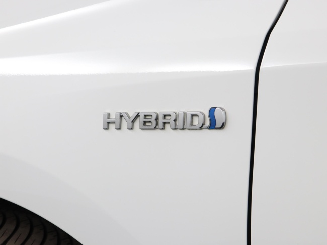 Toyota Auris Touring Sports - 1.8 Hybrid Dynamic Go