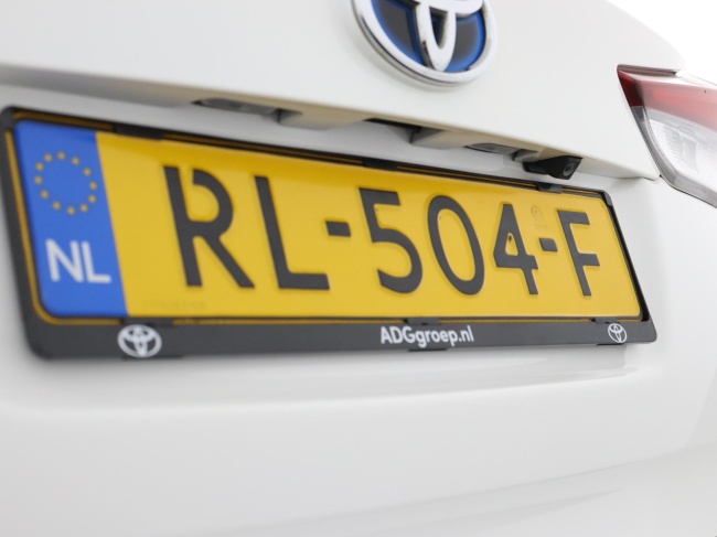 Toyota Auris Touring Sports - 1.8 Hybrid Dynamic Go